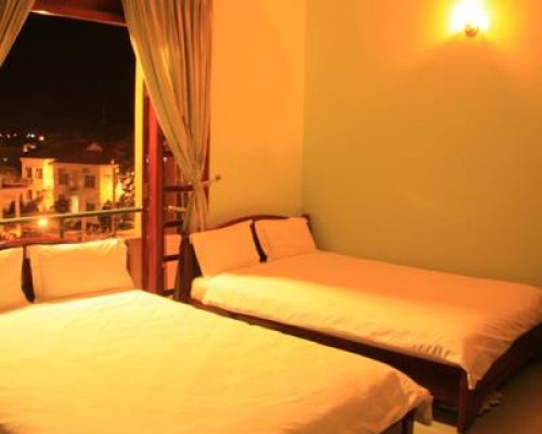 Hoang Ha Hotel 2* в Фантхьете: что важно знать перед бронированием