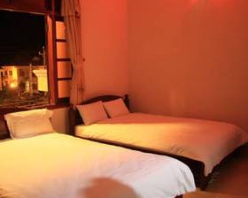 Hoang Ha Hotel 2* в Фантхьете: что важно знать перед бронированием