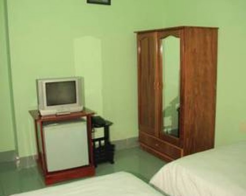 Hoang Ha Hotel 2* в Фантхьете: что важно знать перед бронированием
