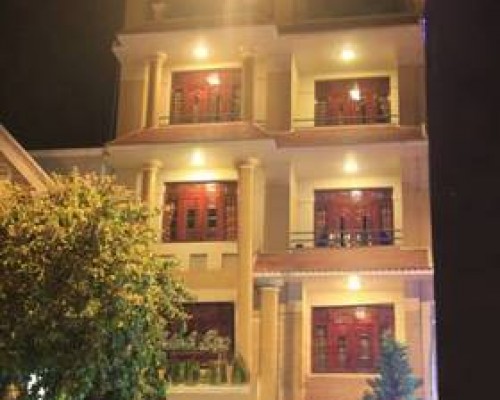 Hoang Ha Hotel 2* в Фантхьете: что важно знать перед бронированием