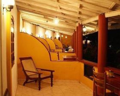 Sea View Hotel 2* в Унаватуне: скромно, но всё нужное для пляжа и дайвинга