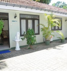 Amaya Chalets 1*