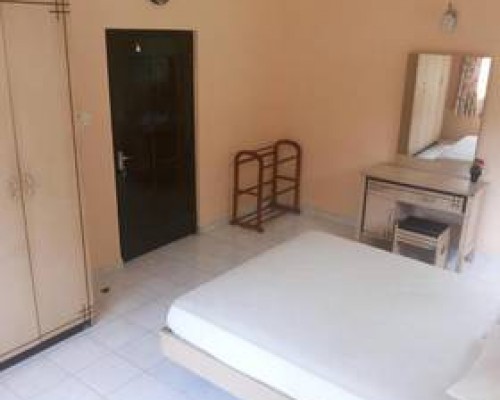 Amaya Chalets — отель 1★ в Негомбо