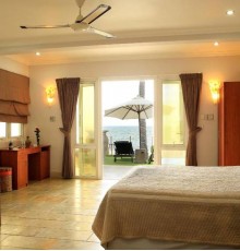 Shades Resort 4*