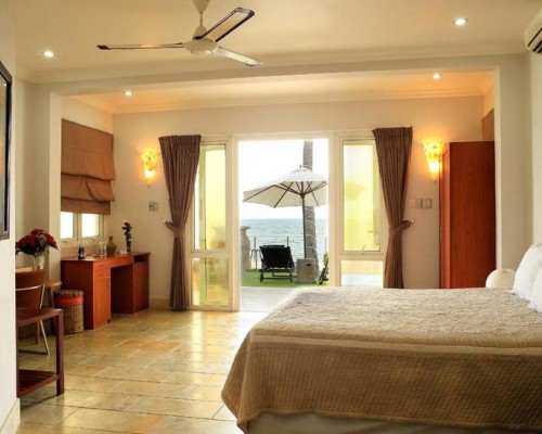 Shades Resort 4* в Муйне — что важно знать перед бронированием