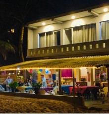 Hotel Apollo 3*
