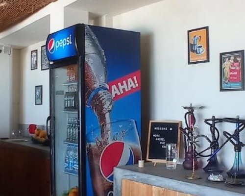 Hotel Apollo 3* в Хиккадуве — обзор от турагента