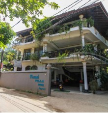 Manidi Villa 1*