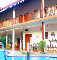 Haus Berlin 3*