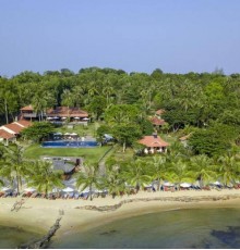Phu Quoc Eco Beach Resort 3*