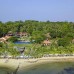 Phu Quoc Eco Beach Resort 3* — Фукуок, первая линия
