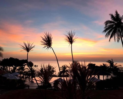 Phu Quoc Eco Beach Resort 3* — Фукуок, первая линия