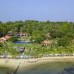 Phu Quoc Eco Beach Resort 3* — Фукуок, первая линия