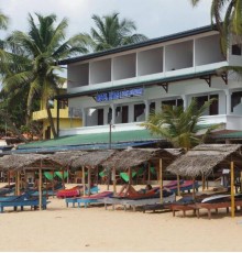 Ritas Hotel 3*