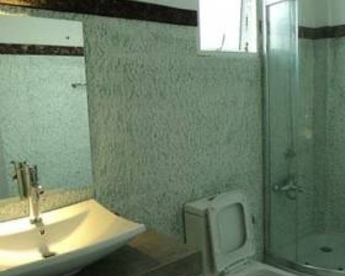 Отель Maple Leaf 3* в Негомбо: что здесь есть на самом деле
