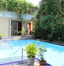Villa Tara 4* Villa Tara 4*