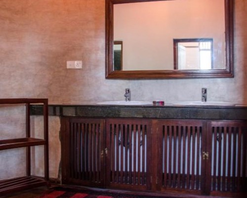 Villa Tara 4* в Хиккадуве: что важно знать перед бронированием