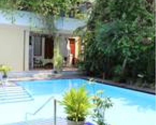 Villa Tara 4* в Хиккадуве: что важно знать перед бронированием