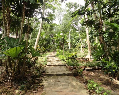 Bo Resort 3* — пляж Ong Lang, Фукуок