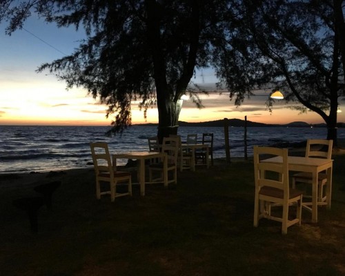Bo Resort 3* — пляж Ong Lang, Фукуок