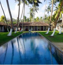 Apa Villa Thalpe 5*