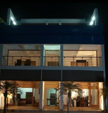 The Cove 5*