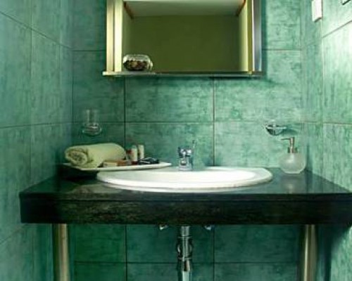 Lodge 19 — отель 1* в Негомбо, Шри-Ланка