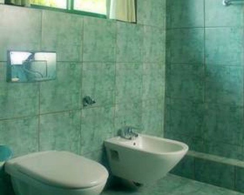 Lodge 19 — отель 1* в Негомбо, Шри-Ланка
