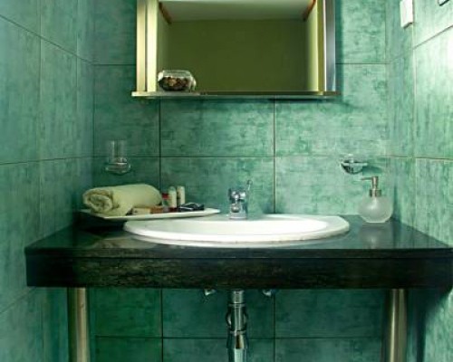 Lodge 19 — отель 1* в Негомбо, Шри-Ланка