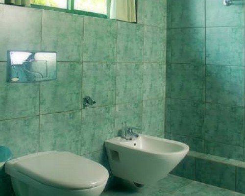 Lodge 19 — отель 1* в Негомбо, Шри-Ланка