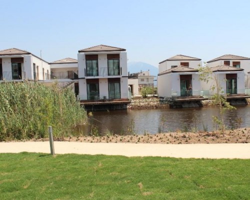 Xiza Beach 4* в Кемере — подбор тура с турагентом Галиной