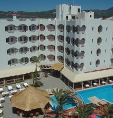 Hawaii 4*
