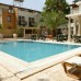 Yildiz Hotel 3* в Кемере: всё включено и турецкая баня