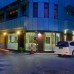 The Beehive 4* — отель в Мале, Мальдивы
