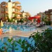 Vira Binbay Suite Hotel 3* в Сиде: мой разбор отеля