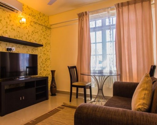 Hotel Octave Maldives 3* — отель в Мале, Мальдивы