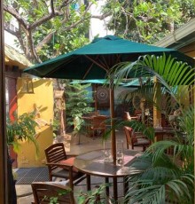Sala Boutique Hotel 4*