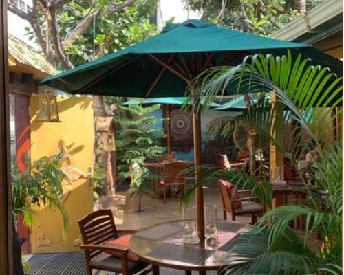 Sala Boutique Hotel 4* в Мале: что важно знать перед бронированием