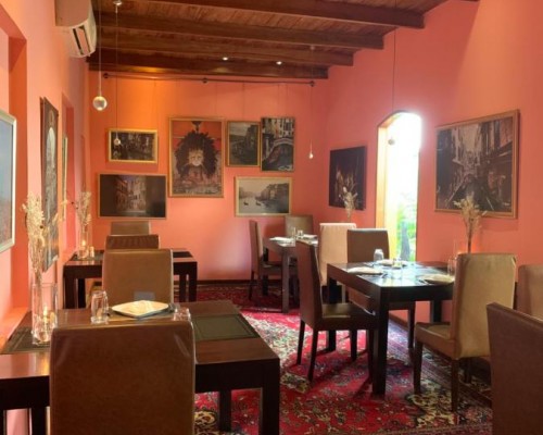Sala Boutique Hotel 4* в Мале: что важно знать перед бронированием