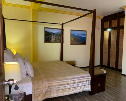 Sala Boutique Hotel 4* в Мале: что важно знать перед бронированием