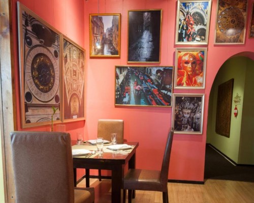 Sala Boutique Hotel 4* в Мале: что важно знать перед бронированием