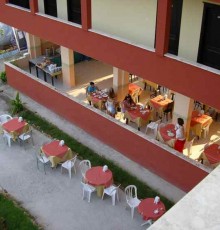 Sefikbey Hotel 3*