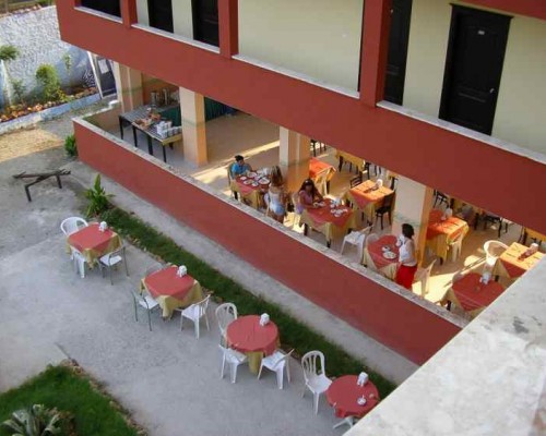 Sefikbey Hotel 3* в Кемере: подбор тура от турагента