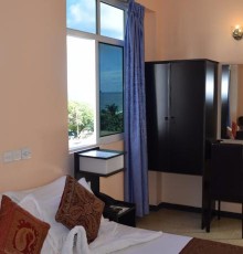 Surf View Hotel 3*