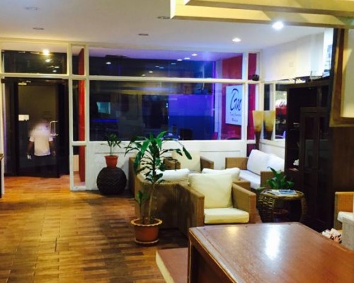 Surf View Hotel 3* в Мале: что важно знать перед бронированием