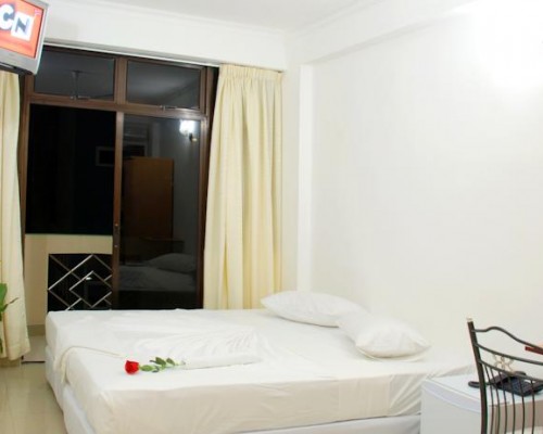 Surf View Hotel 3* в Мале: что важно знать перед бронированием