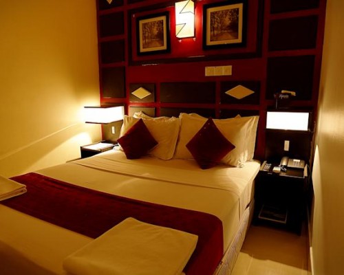 Surf View Hotel 3* в Мале: что важно знать перед бронированием