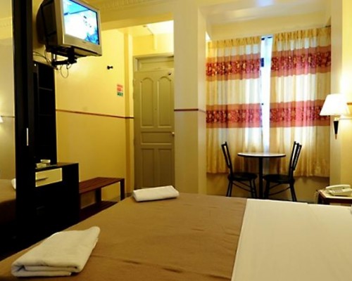 Luckyhiya Hotel 2* в Мале — честный обзор от турагента