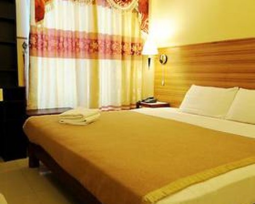 Luckyhiya Hotel 2* в Мале — честный обзор от турагента