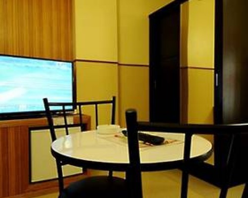 Luckyhiya Hotel 2* в Мале — честный обзор от турагента